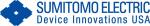 Sumitomo Electric Device Innovations GaN and Microwave MMICs