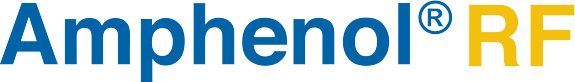 Amphenol RF logo.