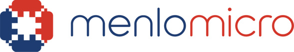 Menlo Micro logo.