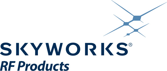 Skyworks - RF Products logo.