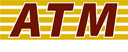 Advanced Technology Marketing, Inc. logo.