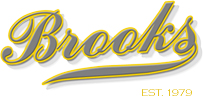 Brooks Contract Manufacturing Logo