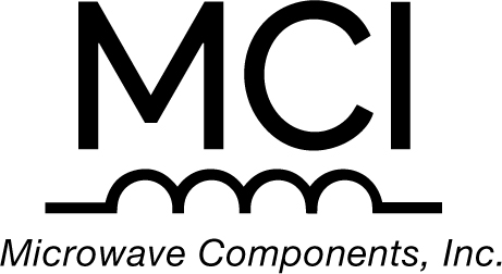 MCI Microwave Components, Inc. logo.